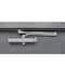 Brinks Commercial Brinks Commercial Aluminum Steel Hydraulic Door Closer Grade 1 BC4031 - alternate 3